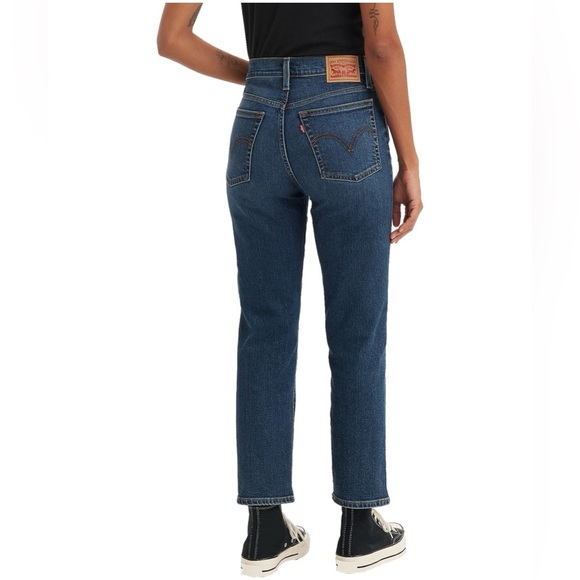 Levi’s Wedgie jeans- size 29”W - Picture 1 of 7
